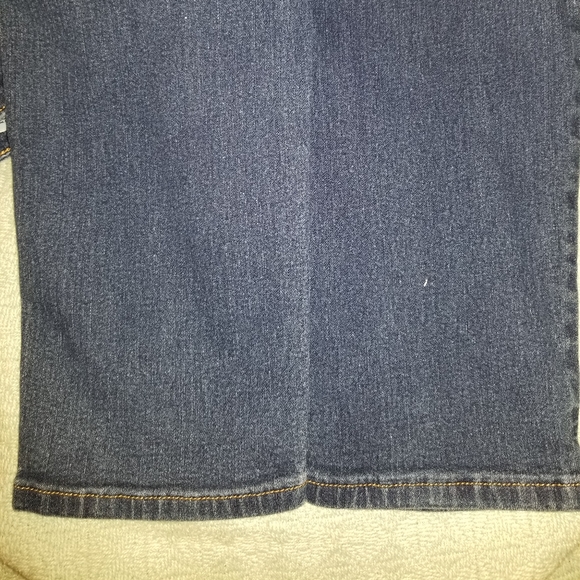 Old Navy Bluejeans sz14 - Picture 10 of 10